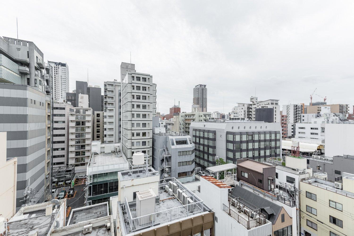 Valore Kitahorie Osaka Exterior foto